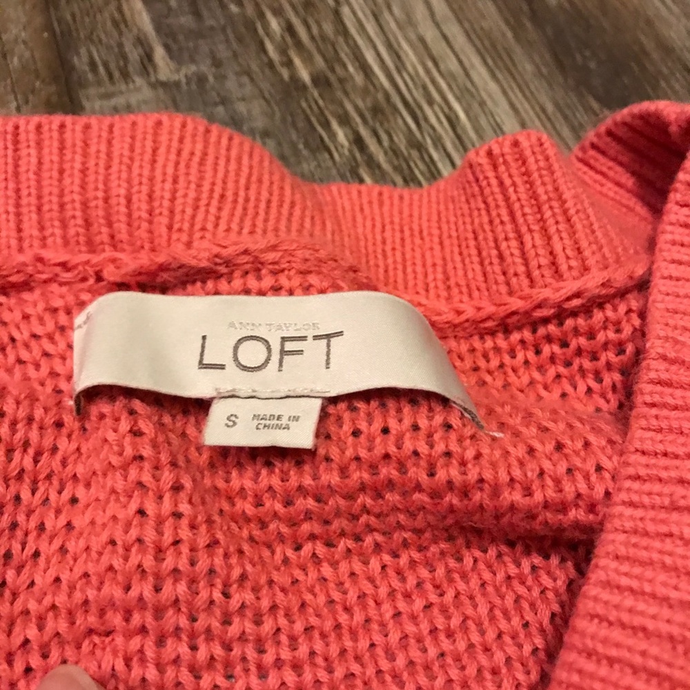 LOFT Sweater - Picture 4 of 6